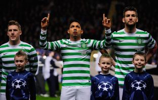 Emilio Izaguirre