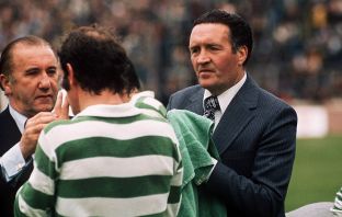 Jock Stein
