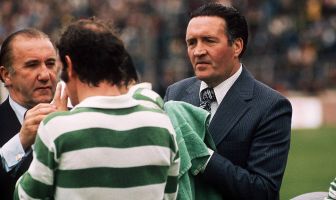 Jock Stein