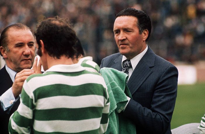Jock Stein