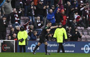 Nick Walsh to referee Celtic v Aberdeen clash