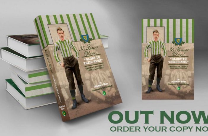 The Bould Bhoys - Glory to Their Name