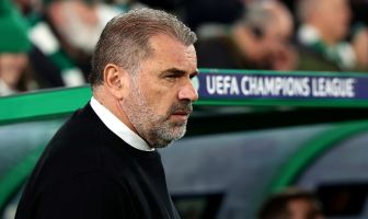Ange Postecoglou