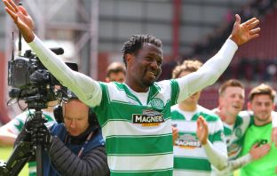 Efe Ambrose