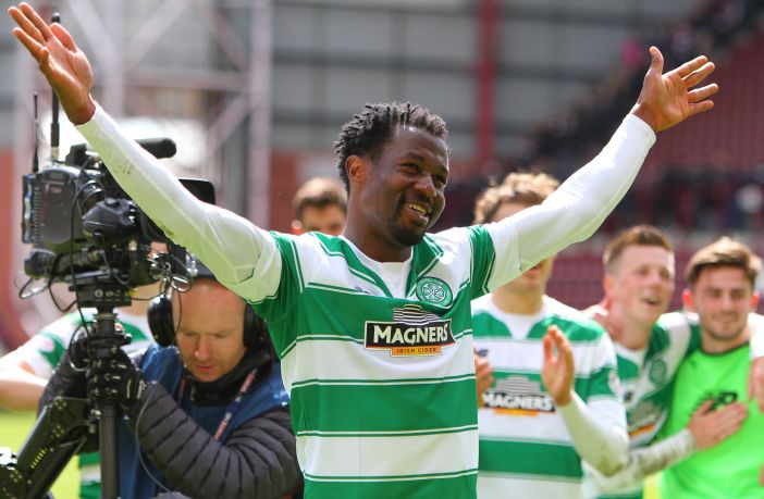 Efe Ambrose