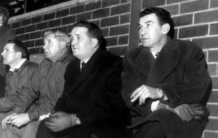 Sean Fallon