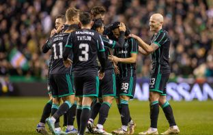 Celtic celebtations