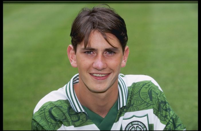 Jackie McNamara