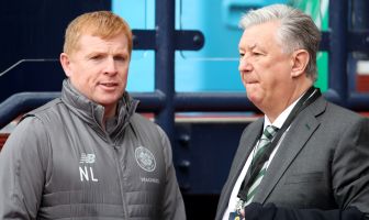Neil Lennon