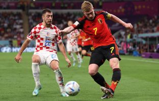 Kevin De Bruyne