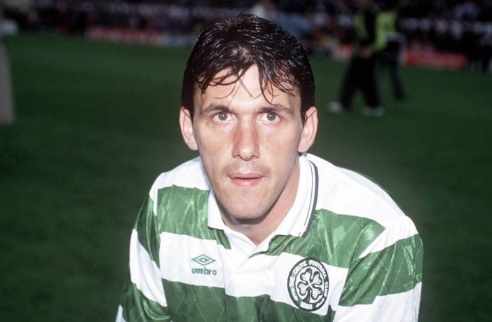 Tony Cascarino
