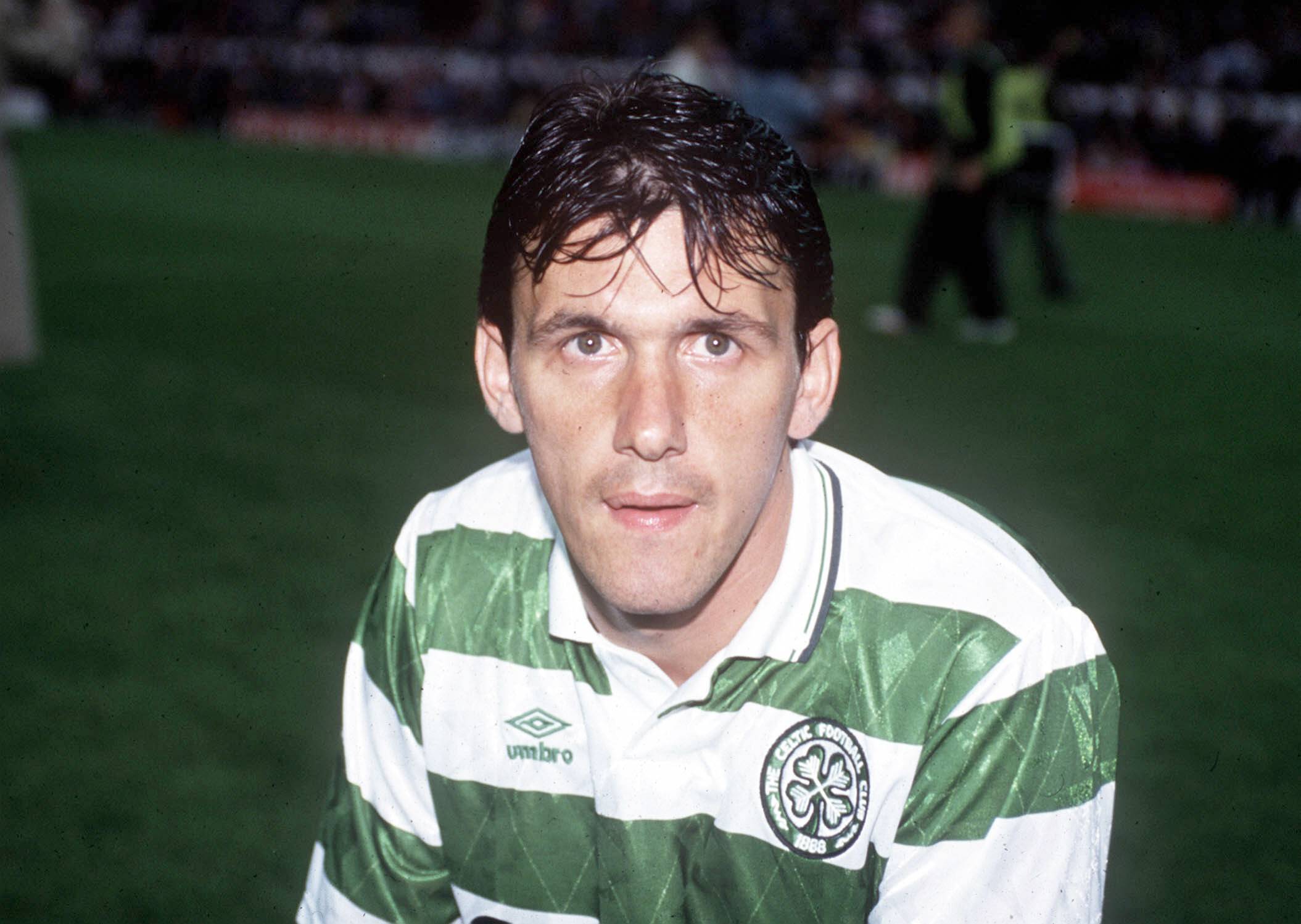 Tony Cascarino