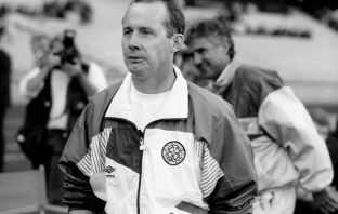Liam Brady