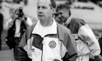 Liam Brady