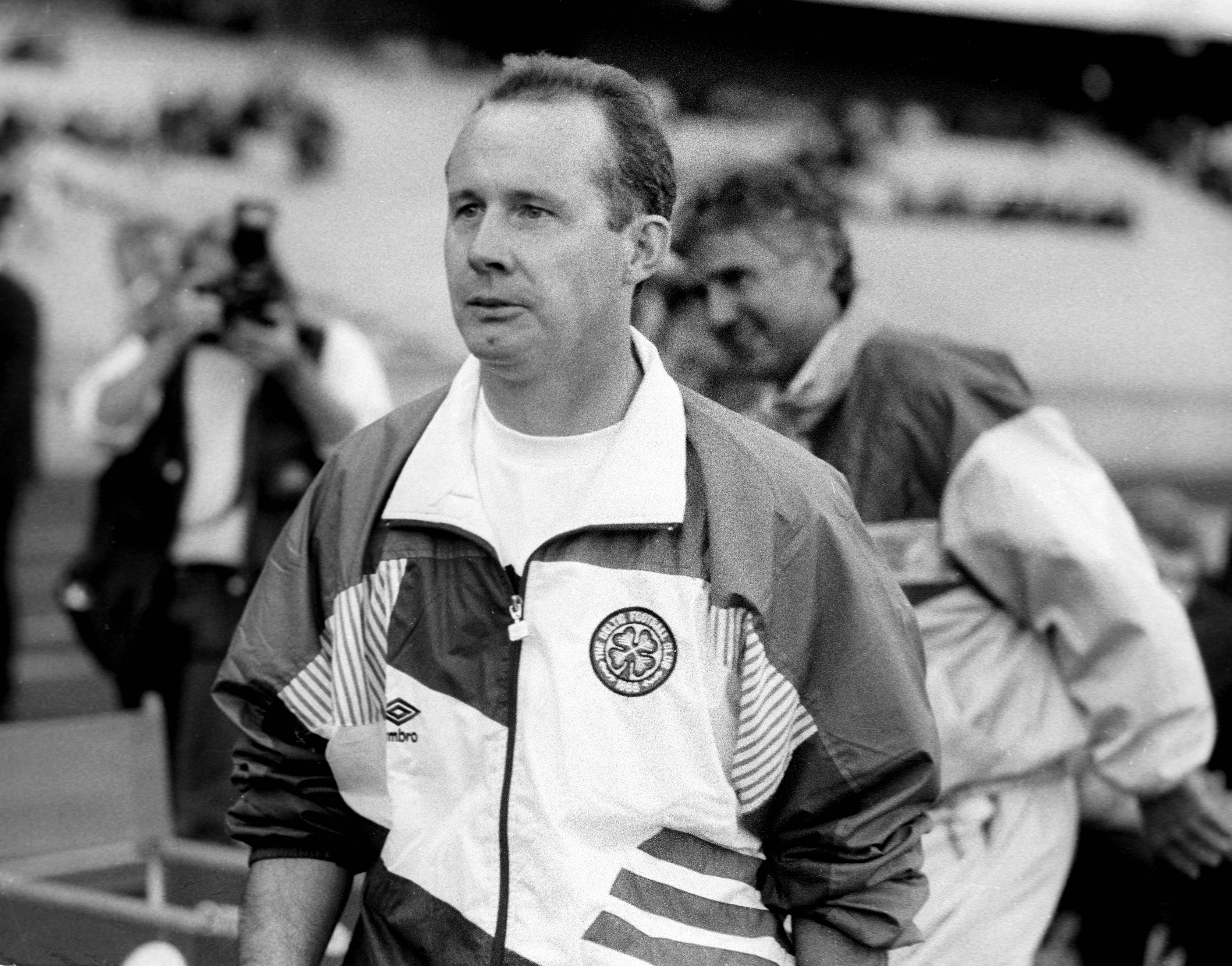Liam Brady