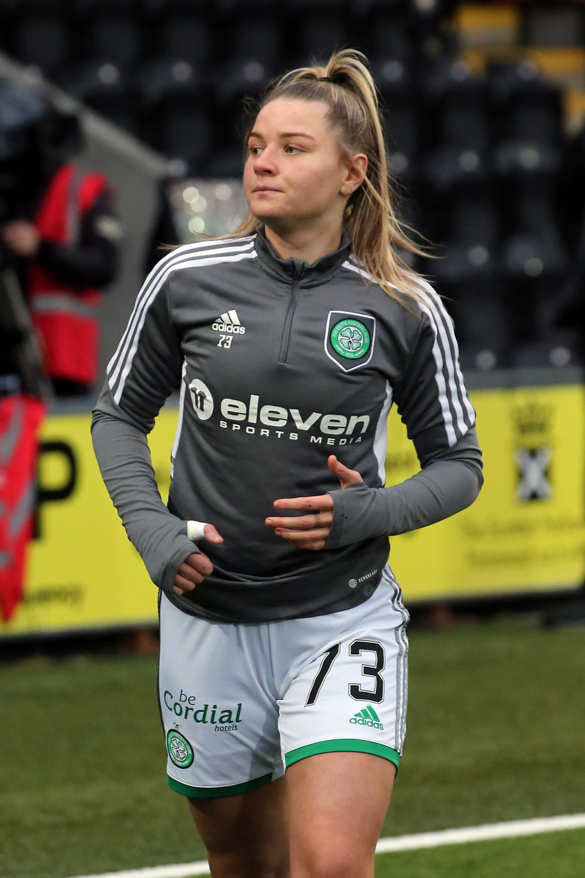 Maria McAneny, Photo AJ The Celtic Star 