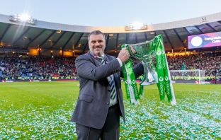 Ange Postecoglou