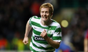 Barry Robson
