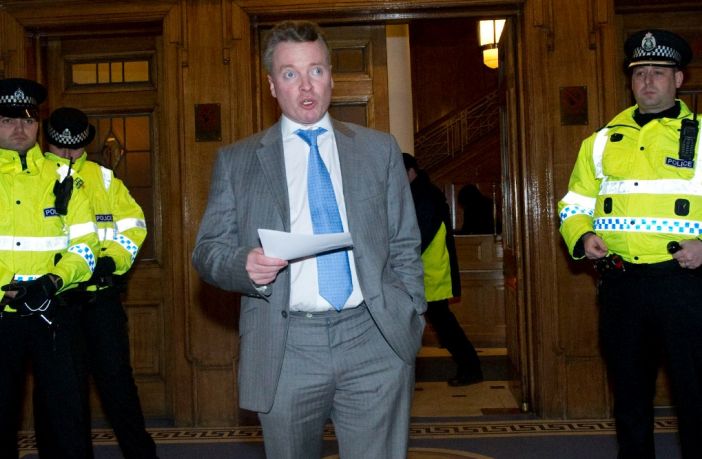 Craig Whyte