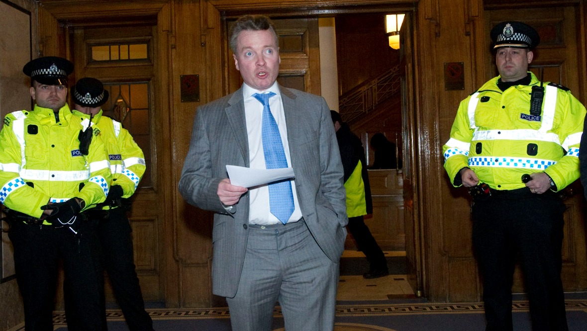 Craig Whyte