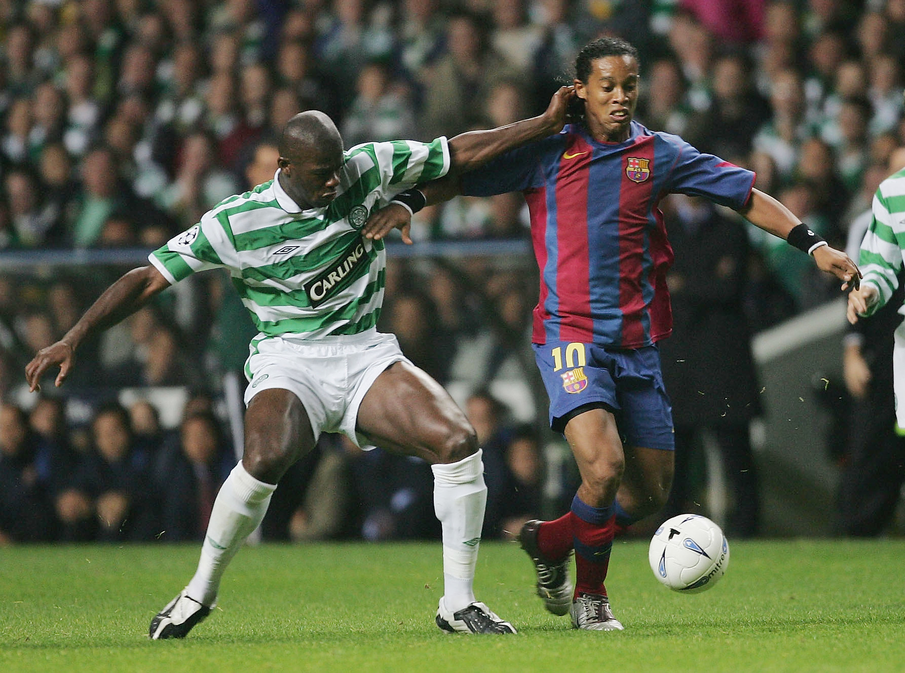 Bobo Balde