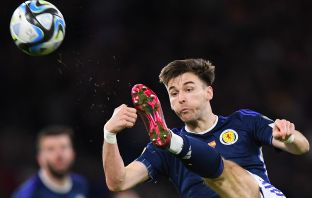 Kieran Tierney
