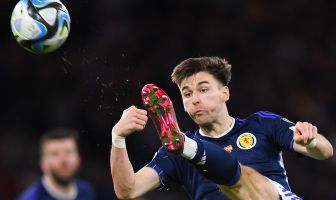 Kieran Tierney