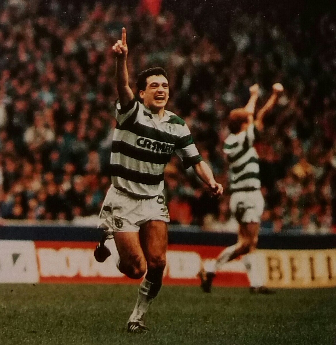 Paul McStay 