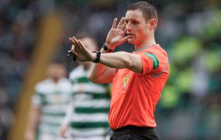 Steven McLean