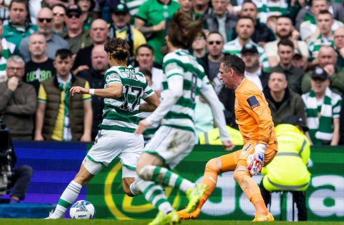 Jota retires McGregor