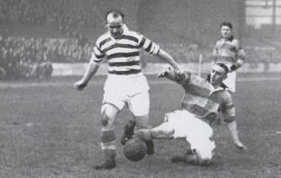 Jimmy Delaney