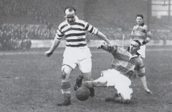 Jimmy Delaney