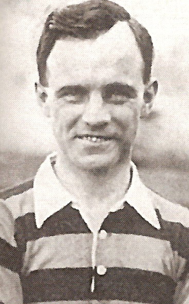 Alec Bennett scored twice