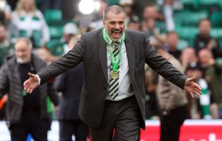 Ange Postecoglou