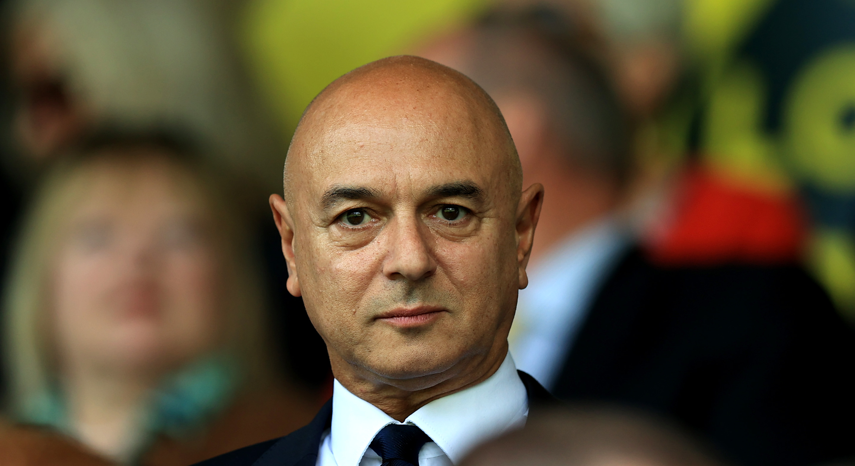 Daniel Levy