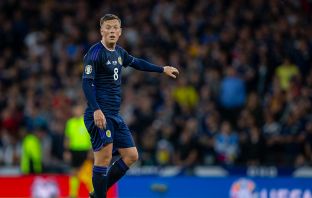 Callum McGregor