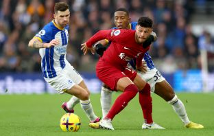 Alex Oxlade-Chamberlain