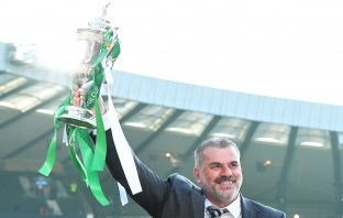 Ange Postecoglou