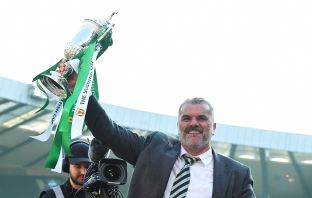 Ange Postecoglou