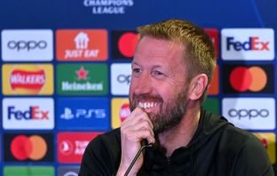 Graham Potter