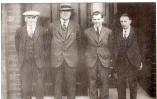 Celtic legends