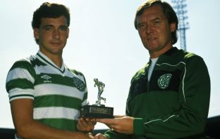 Paul McStay