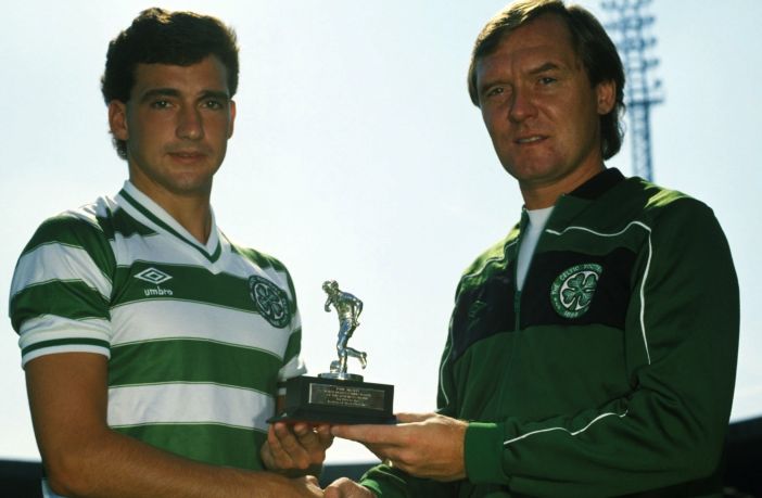 Paul McStay