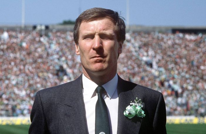 Billy McNeill