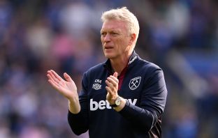 David Moyes