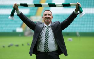 Brendan Rodgers