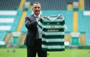 Brendan Rodgers