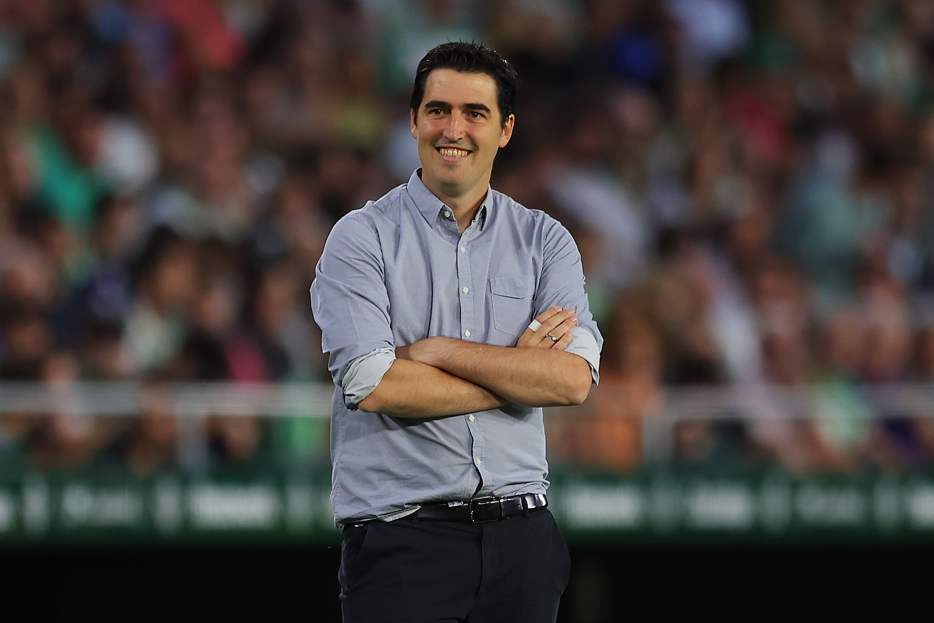 Andoni Iraola