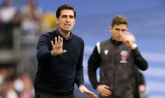 Andoni Iraola