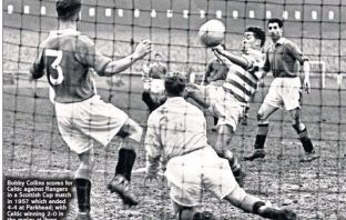 Bobby Collins